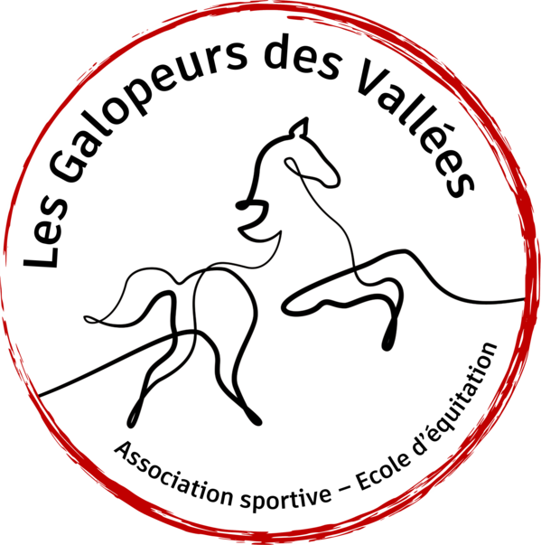 Association sportive "Les galopeurs des vallées"